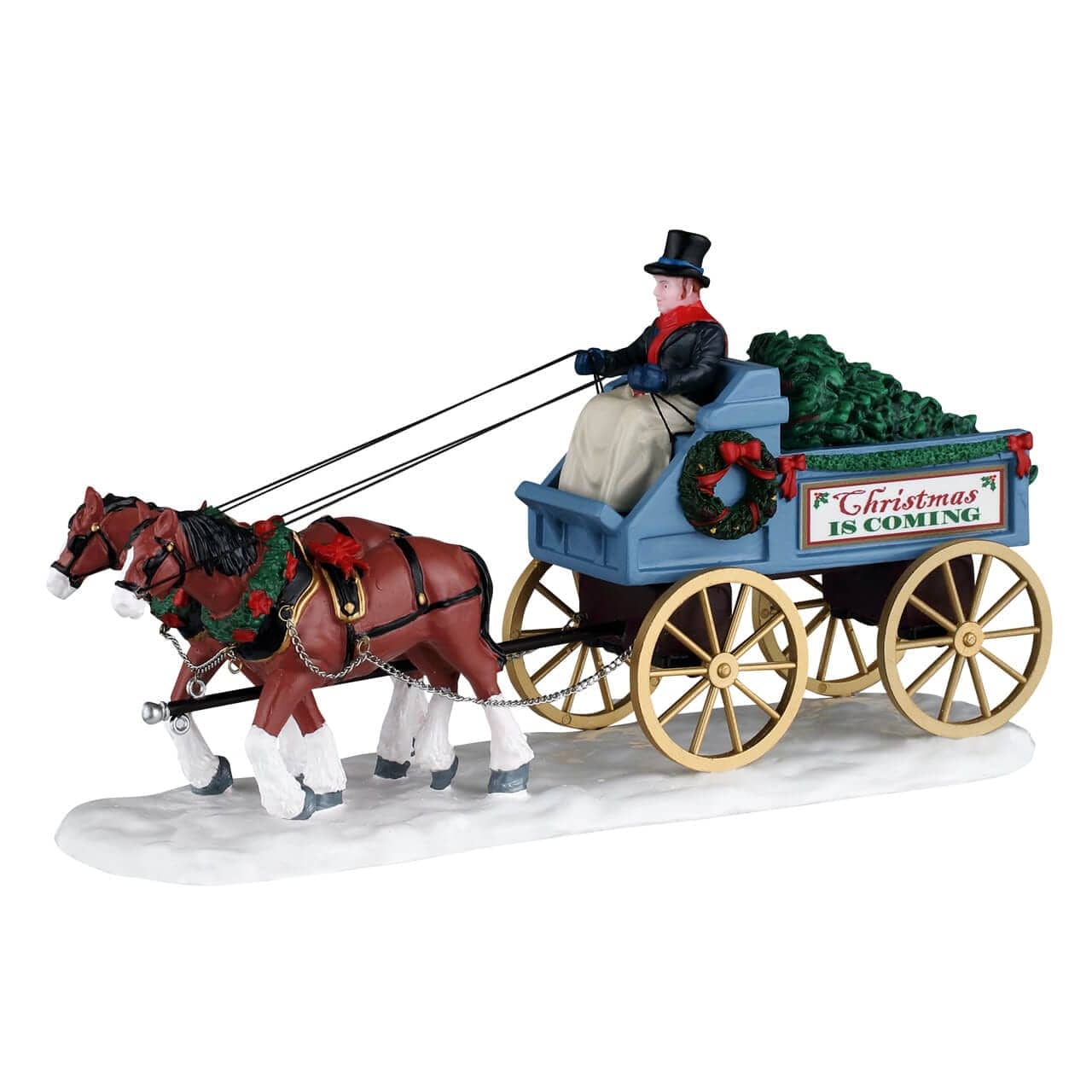 Lemax Caddington Village Table Pieces Lemax Christmas Is Coming