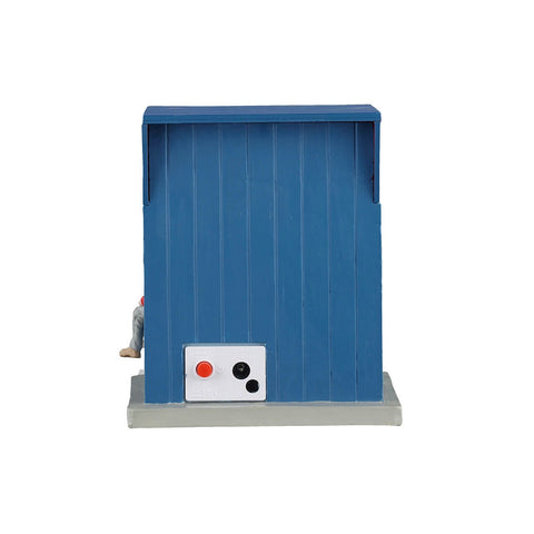 Lemax Carnival Table Accents Lemax Crash Cans Game