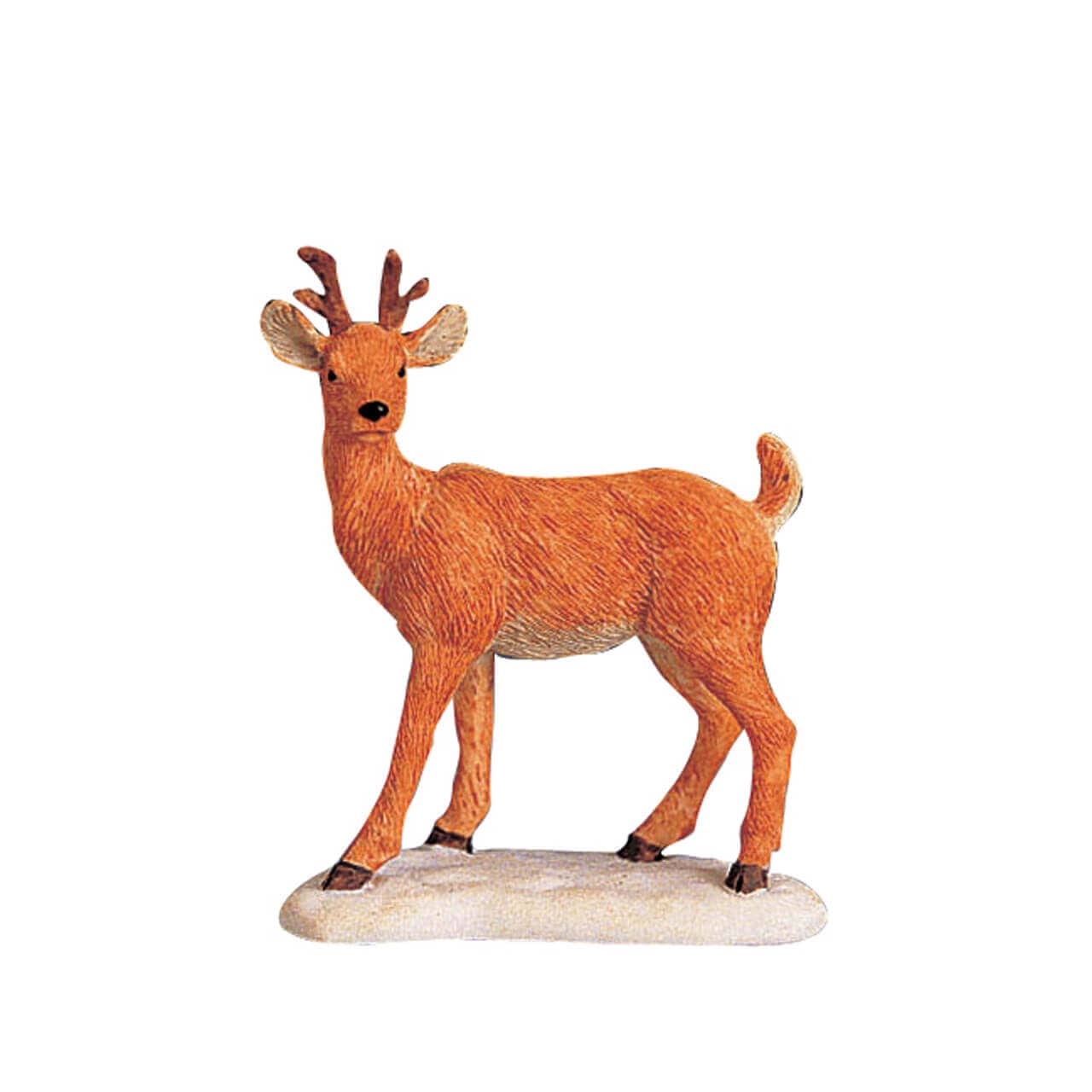 Lemax Deer On The Hoof