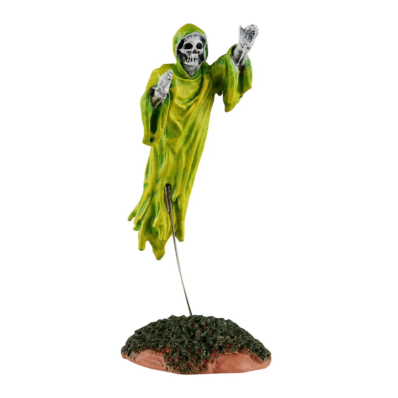 Lemax Spooky Town Figurines Lemax Flying Spectre