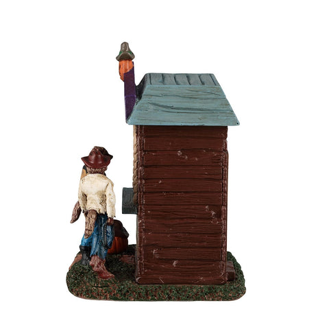 Lemax Spooky Town Table Accents Lemax Full Moon Bar