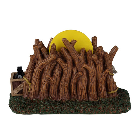 Lemax Spooky Town Table Accents Lemax Howl-o-ween Countdown