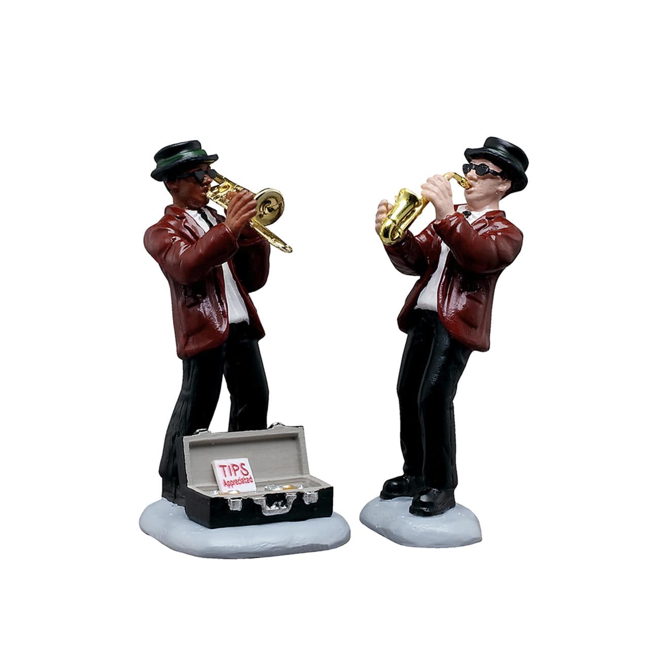 Lemax Jazz Duo