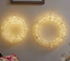 Lemax Christmas Lit Decor Lemax LED Galaxy Wreath 40cm