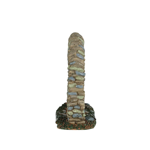 Lemax Spooky Town Accessories Lemax Moon Gateway