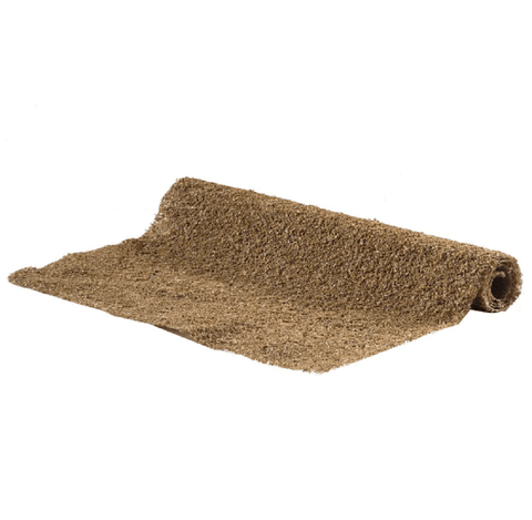 Lemax Mini Scene Decoration Lemax Moss Display Mat