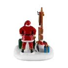 Lemax Santa's Wonderland Table Accents Lemax North Pole Countdown