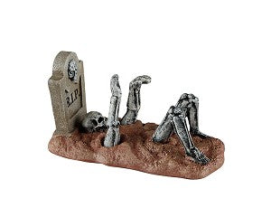 Lemax Spooky Town Figurines Lemax Previous Patient