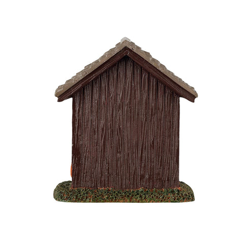 Lemax Spooky Town Table Accents Lemax Pumpkin Shop