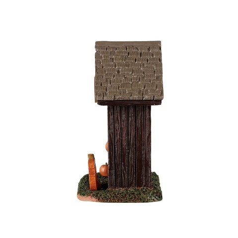 Lemax Spooky Town Table Accents Lemax Pumpkin Shop