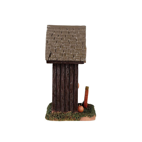 Lemax Spooky Town Table Accents Lemax Pumpkin Shop