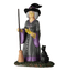 Lemax Spooky Town Figurines Lemax Ready For A New Spell Decoration
