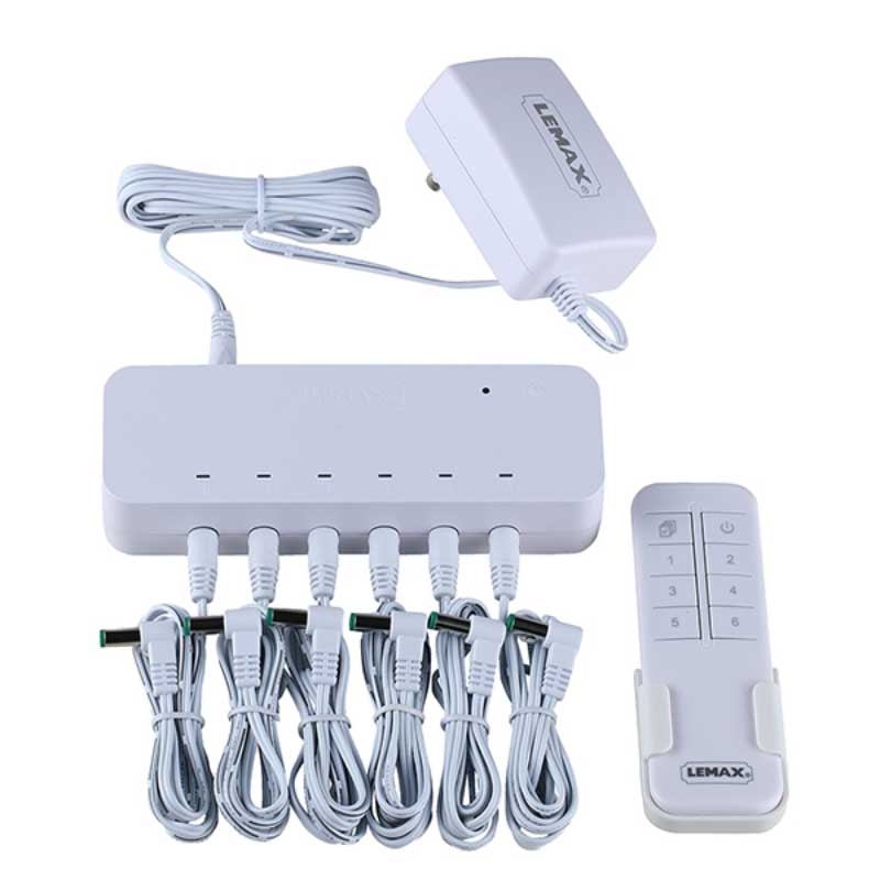 Remote Control Box Insert Lemax Remote Control Box – Trowell Garden Centre
