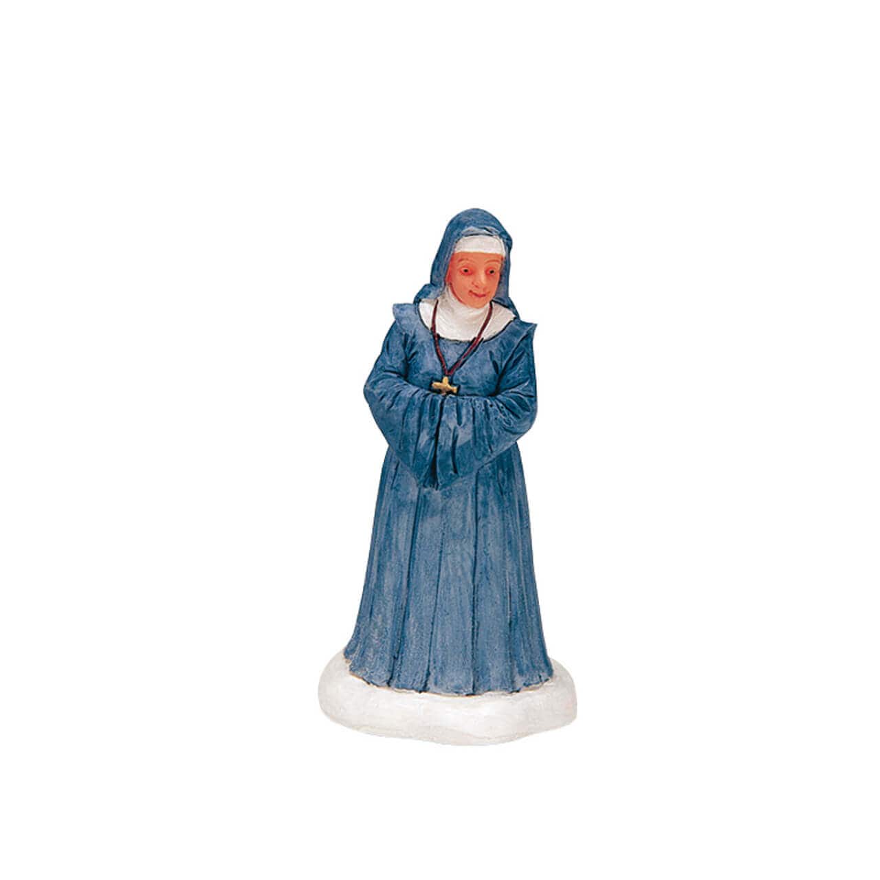 Lemax Sister Sarah