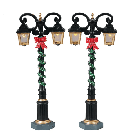 Lemax Caddington Village Lighted Buildings Lemax Splendid Lights Decoration