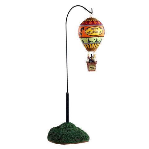 Lemax Spooky Town - Esmeralda's Balloon Rides, B/O (4.5V)