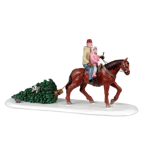 Lemax Tree Tradition