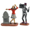 Lemax Spooky Town Figurines Lemax Undead Groove Decoration
