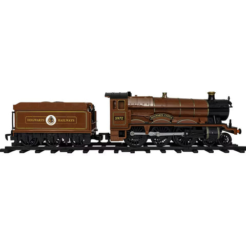 Lionel Hogwarts Express Train - 28 Piece