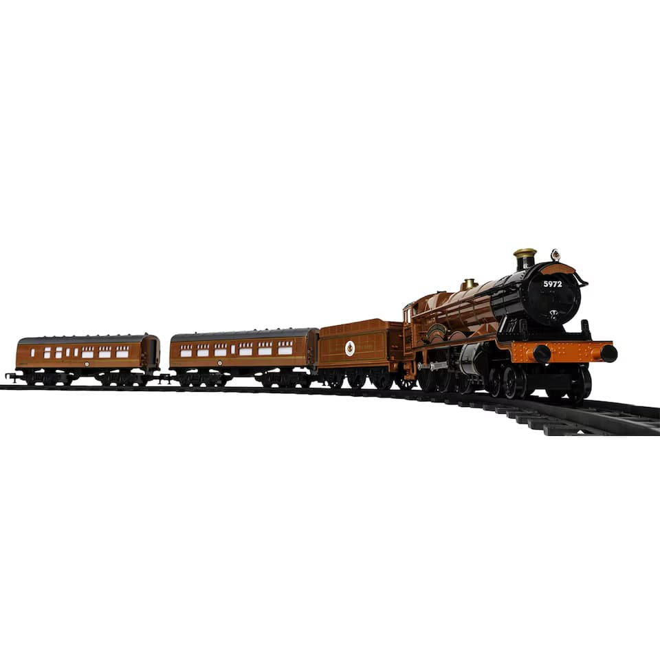 Lionel Hogwarts Express Train - 28 Piece