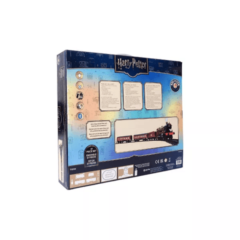 Lionel Hogwarts Express Train Set - 37 Piece