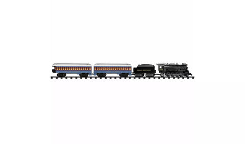 Lionel The Polar Express Train Set - 28 Piece