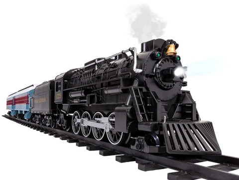 Lionel The Polar Express Train Set - 37 Piece