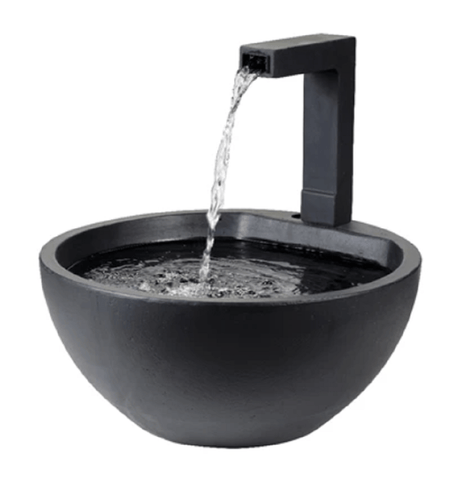 Kaemingk Water Feature MATERIAL Kaemingk Tap Bowl Water Feature