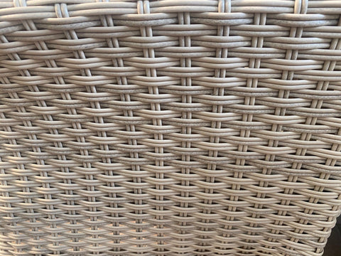 Mercer Alicante 4 Seater Set