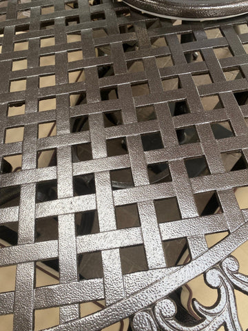 Mercer Ballygowan 6 Seater Set Bronze