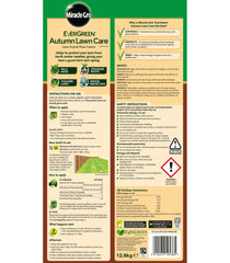 Evergreen Garden Care Autumn Lawn Care Miracle-Gro Evergreen Autumn Lawn Care 360m2