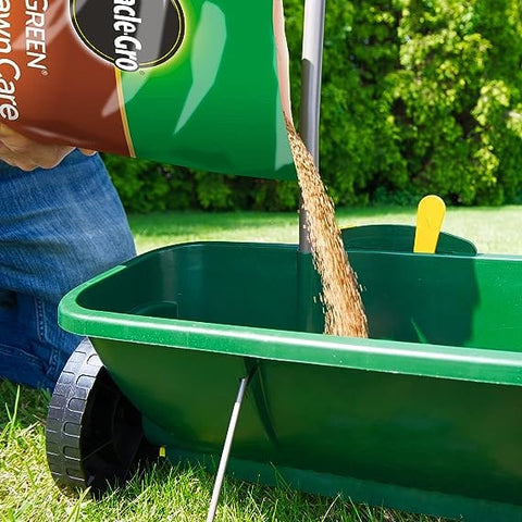 Miracle-Gro Evergreen Autumn Lawn Care 360m2