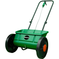Miracle Gro Lawn Spreader Miracle Gro Lawn Drop Spreader