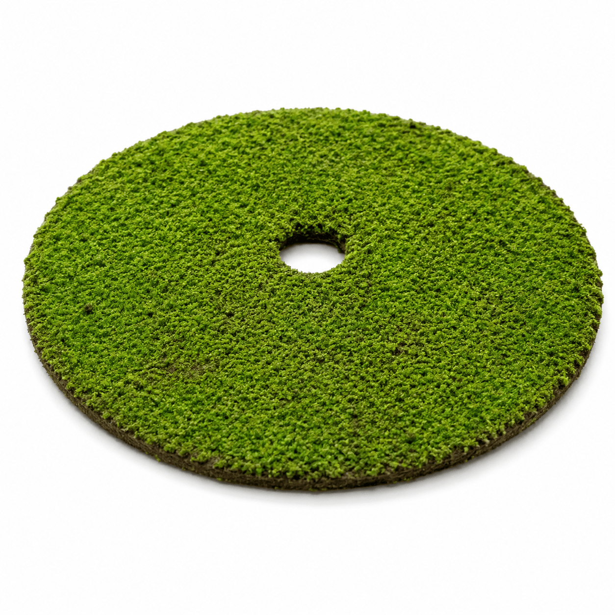 My Village Christmas Tree Skirts My Village Artificial Moss Fine D 120cm Tree Skirt