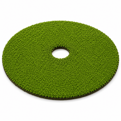 My Village Christmas Tree Skirts My Village Artificial Moss Fine D 90cm Tree Skirt