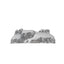 My Village Base Accessory My Village Christmas Accessory Arlberg Base MY40