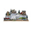 My Village Base Accessory My Village Christmas Accessory Arlberg Base MY40
