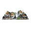 My Village Base Accessory My Village Christmas Accessory Olympic Base MY31