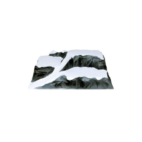 My Village Base Accessory My Village Christmas Village Base Eifel 56 x 38cm