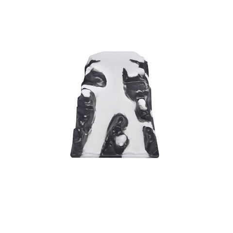 My Village Base Accessory My Village Christmas Village Ski Slope