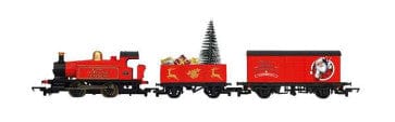 My Village Decorations Landscaping My Village Express Train Set