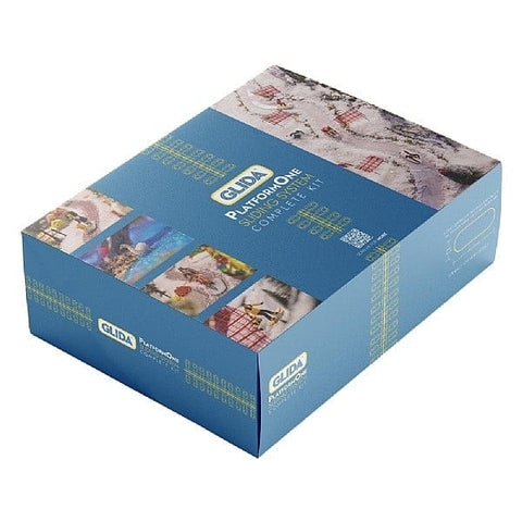 My Village Glida Platform One Complete Kit