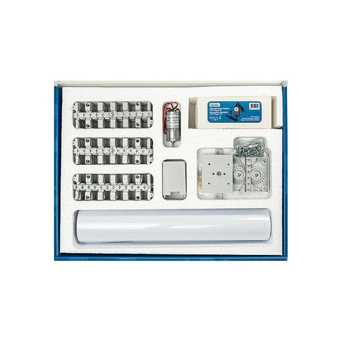 My Village Glida Platform One Complete Kit