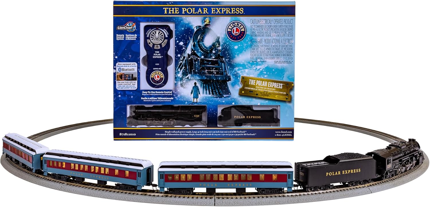 My Village Train Sets My Village Hogwarts Express Train Rtp Set