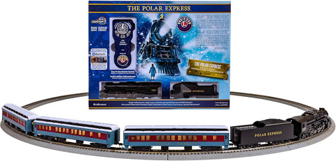 My Village Train Sets My Village Hogwarts Express Train Rtp Set