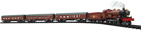 My Village Train Sets My Village Hogwarts Express Train