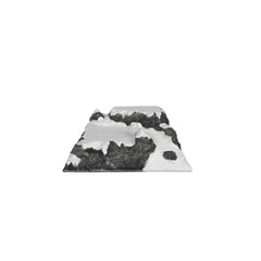 My Village Base Accessory My Village Mini Ski Run 39 x 38cm