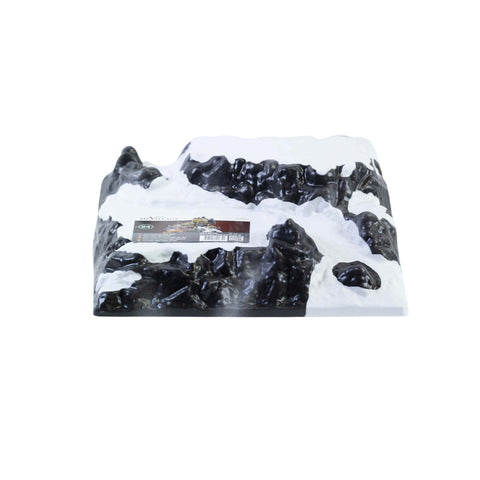 My Village Base Accessory My Village Mini Ski Run – 39 x 38cm