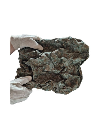My Village Sheets & Rolls Landscaping My Village Mouldable Sheet Camouflage 100 x 60cm