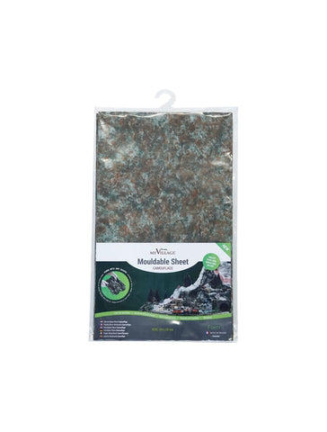 My Village Sheets & Rolls Landscaping My Village Mouldable Sheet Camouflage 100 x 60cm